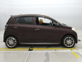 2010 Daihatsu Mira Custom