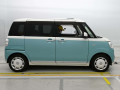 2017 Daihatsu Move Canbus