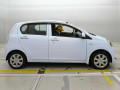 2013 Daihatsu Mira e:S