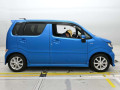 2017 Suzuki Wagon R