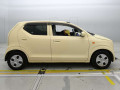 2015 Suzuki Alto