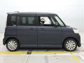 2013 Suzuki Spacia Custom
