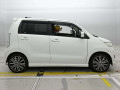 2011 Suzuki WAGON R STINGRAY