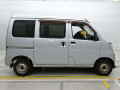 2012 Daihatsu Hijet Cargo