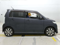 2011 Suzuki WAGON R STINGRAY