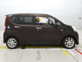 2015 Daihatsu Move