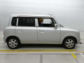 2003 Suzuki ALTO Lapin
