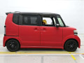 2015 Honda N-BOX CUSTOM
