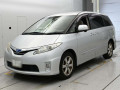 2010 Toyota Estima Hybrid