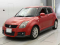 2006 Suzuki Swift