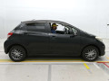 2013 Toyota Vitz