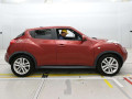 2013 Nissan JUKE