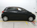 2009 Toyota Vitz