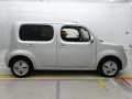2018 Nissan Cube