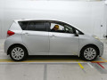 2015 Subaru Trezia