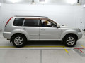 2005 Nissan X-Trail
