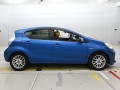 2012 Toyota Aqua