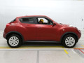 2013 Nissan JUKE