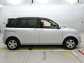 2008 Toyota Sienta