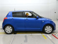 2010 Suzuki Swift