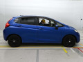 2014 Honda Fit