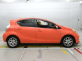 2013 Toyota Aqua