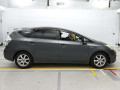 2012 Toyota Prius alpha
