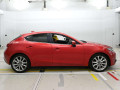2015 Mazda Axela Sport