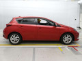 2016 Toyota Auris