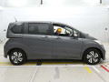 2014 Honda Freed