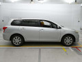 2010 Toyota Corolla Fielder