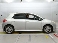 2007 Toyota Auris