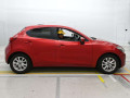 2015 Mazda Demio