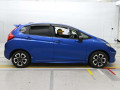 2018 Honda Fit