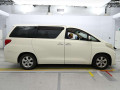 2010 Toyota Alphard