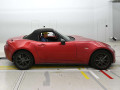 2016 Mazda Roadster