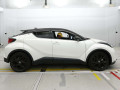 2020 Toyota C-HR