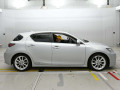 2014 Lexus CT