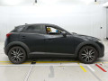 2015 Mazda CX-3