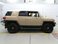 2016 Toyota FJ CRUISER