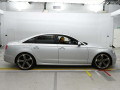 2015 Audi A6