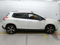 2016 Peugeot 2008
