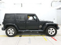 2013 Jeep JEEP WRANGLER UNLIMITED