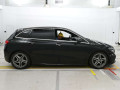 2019 Mercedes Benz B-Class