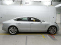 2012 Audi A7 Sportback