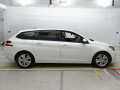 2015 Peugeot 308