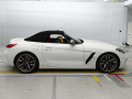 2020 BMW Z4