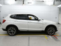 2014 BMW X3