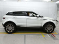 2013 Land Rover RANGE ROVER EVOQUE