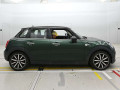 2019 Mini MINI